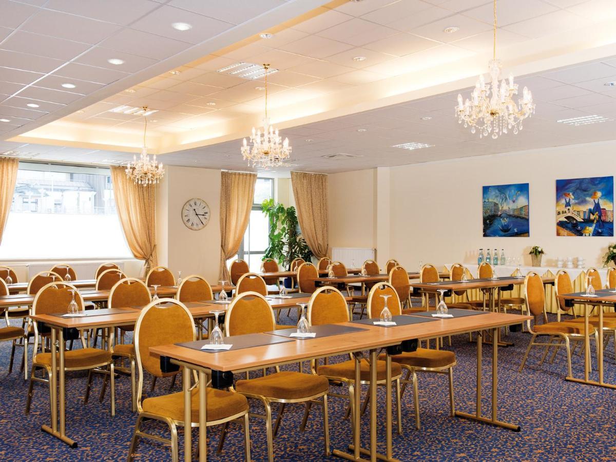 Victor'S Residenz-Hotel Saarlouis Kültér fotó