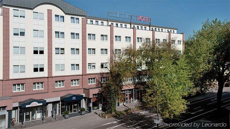 Victor'S Residenz-Hotel Saarlouis Kültér fotó