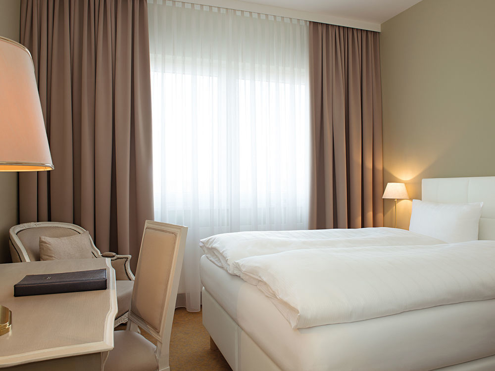 Victor'S Residenz-Hotel Saarlouis Kültér fotó