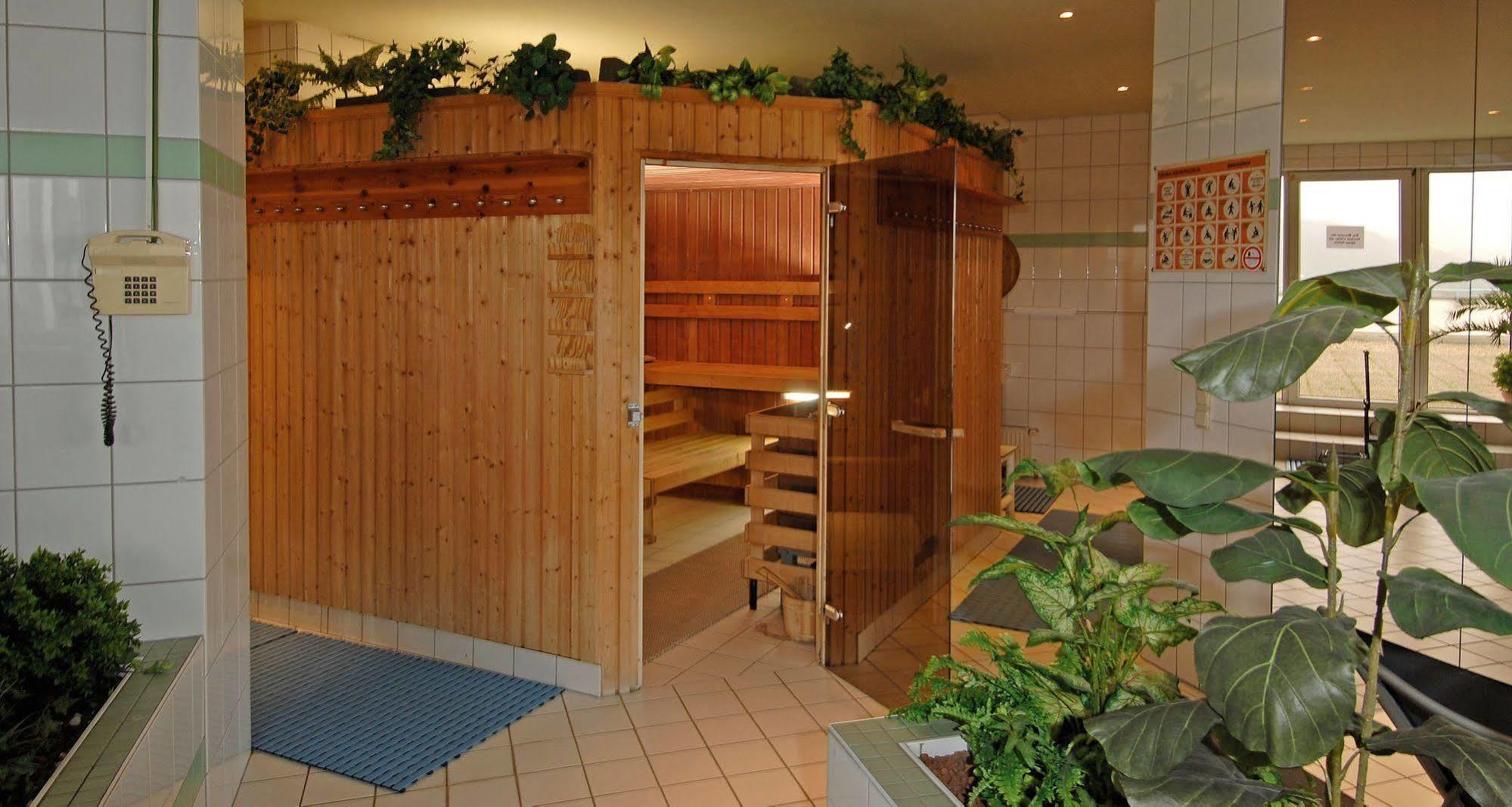 Victor'S Residenz-Hotel Saarlouis Kültér fotó