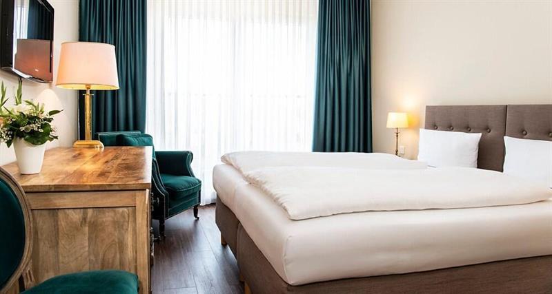 Victor'S Residenz-Hotel Saarlouis Kültér fotó