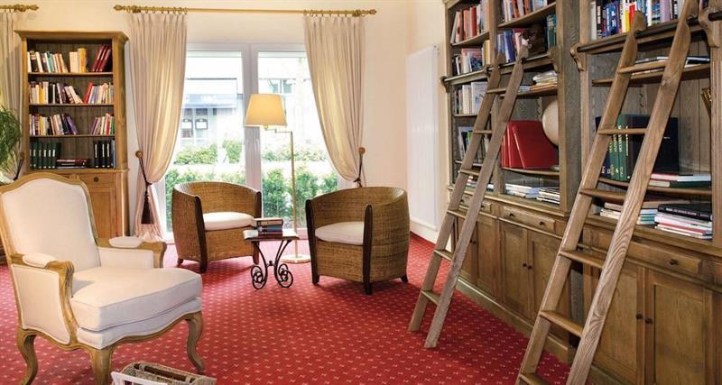 Victor'S Residenz-Hotel Saarlouis Kültér fotó