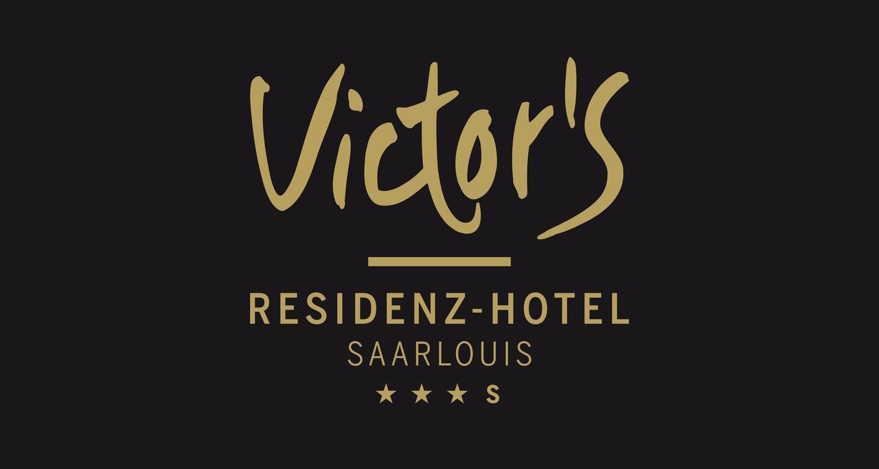 Victor'S Residenz-Hotel Saarlouis Kültér fotó
